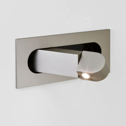 Valeria Modern LED Wall Lamp Bedside Reading Lamp