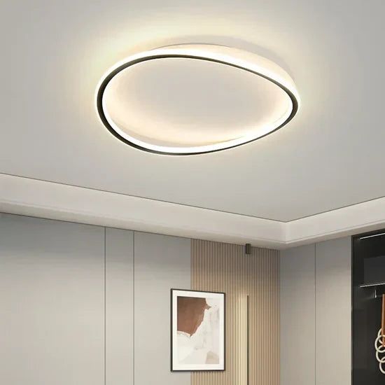 Sennia Modern LED Ceiling Lamp