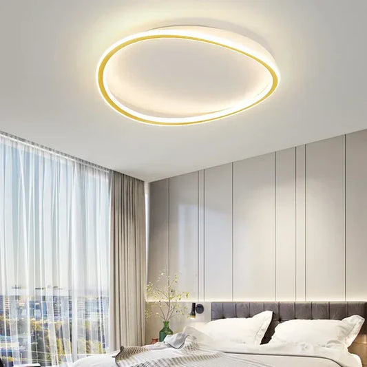 Sennia Modern LED Ceiling Lamp