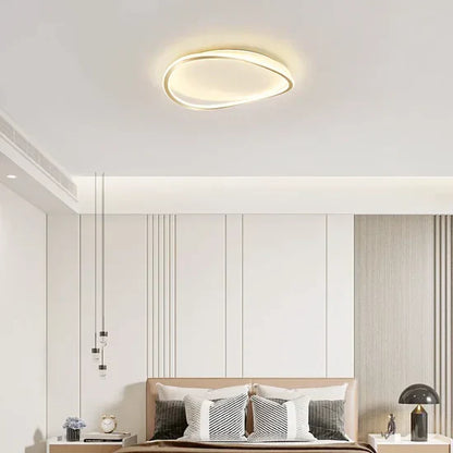 Sennia Modern LED Ceiling Lamp
