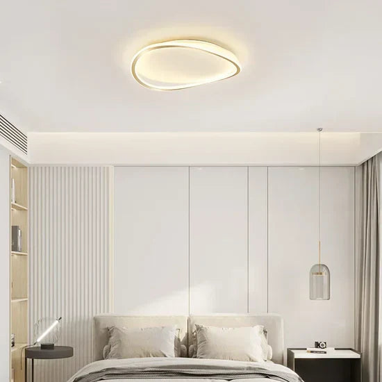 Sennia Modern LED Ceiling Lamp