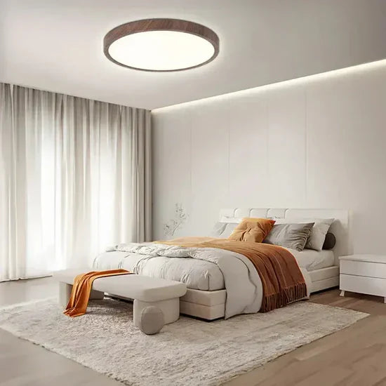 Isadora Modern LED Ceiling Lamp