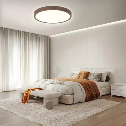 Isadora Modern LED Ceiling Lamp