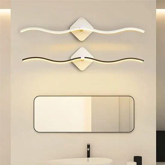 Nerolia Modern Minimalist LED Wall Lamp