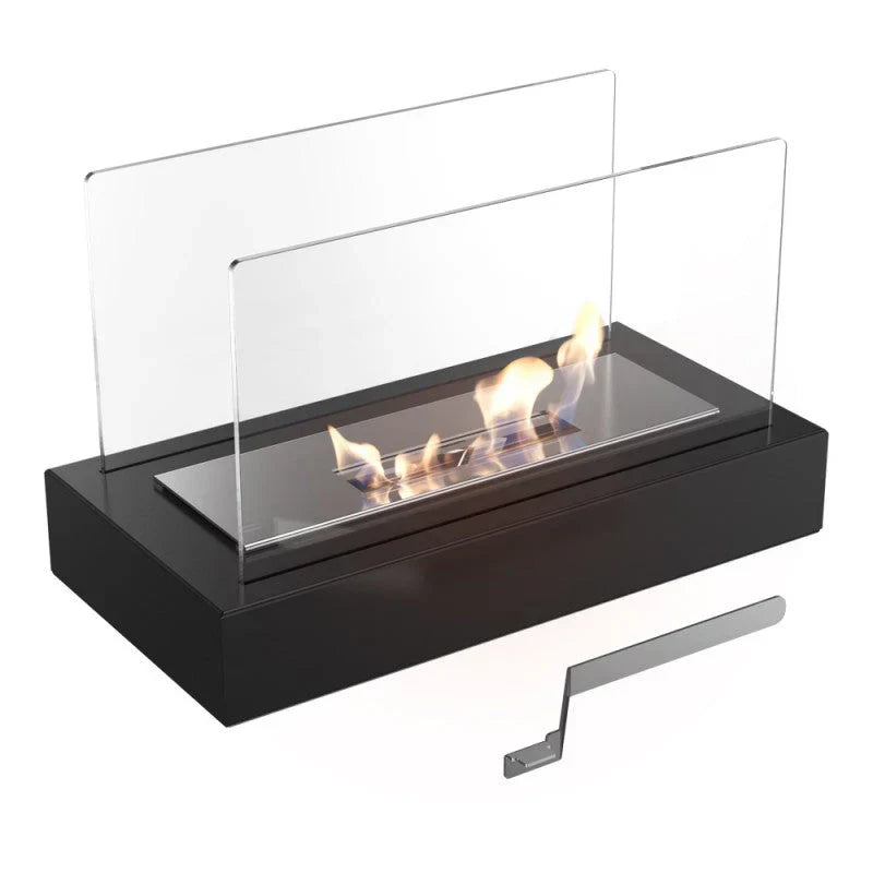 Tabletop Fireplace