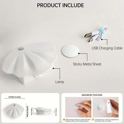 Shell Motion Light