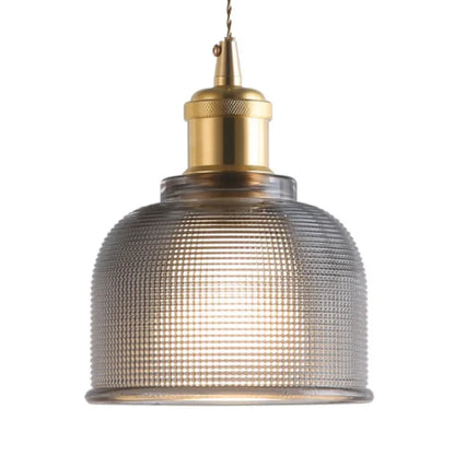 Maelina Modern Glass Pendant Lamp