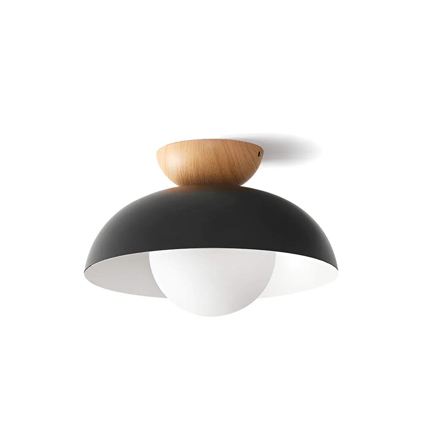 Cirella Minimalist Nordic LED Ceiling Lamp