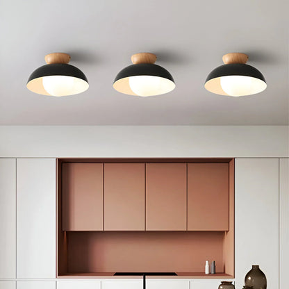 Cirella Minimalist Nordic LED Ceiling Lamp