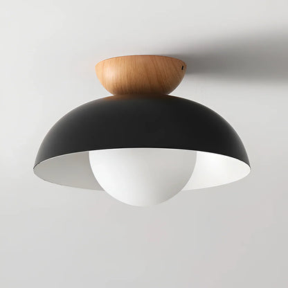 Cirella Minimalist Nordic LED Ceiling Lamp
