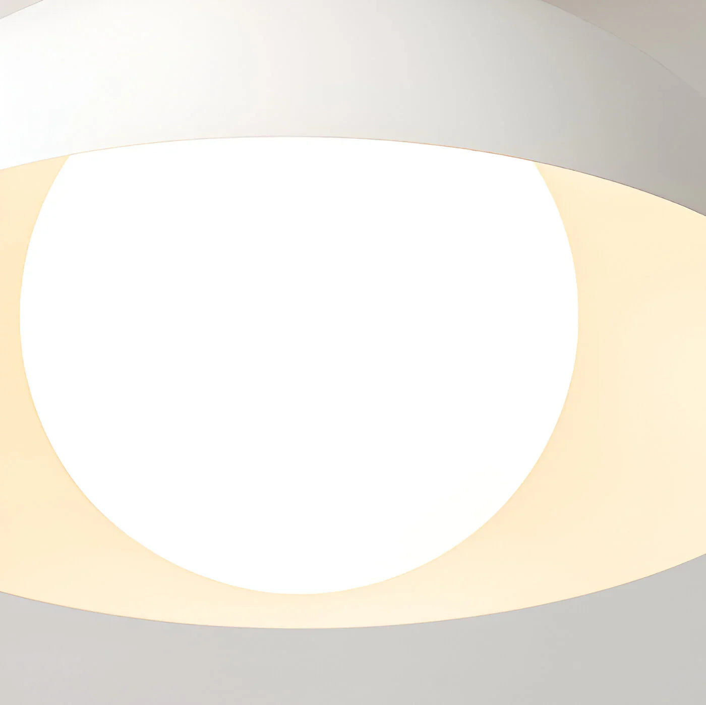 Cirella Minimalist Nordic LED Ceiling Lamp