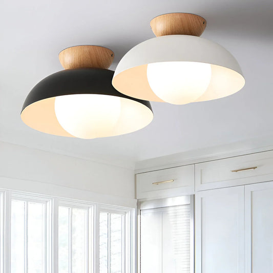 Cirella Minimalist Nordic LED Ceiling Lamp
