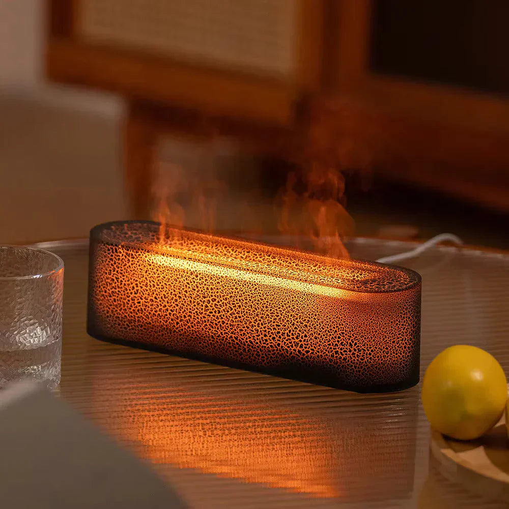 HumidiFire