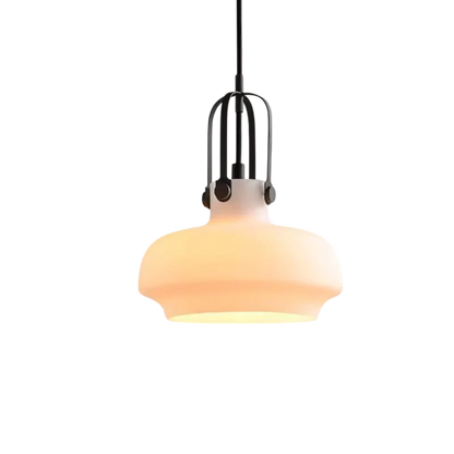 Sylora Industrial Loft-Style Pendant Lamp