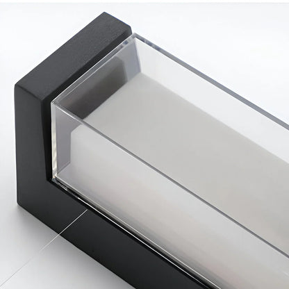 Renara Modern Outdoor Wall Lamp