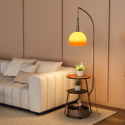 Miraia Bauhaus Retro Floor Lamp