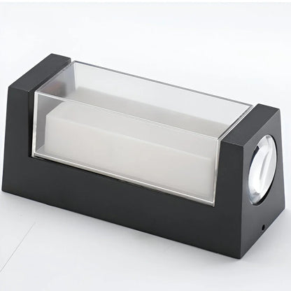 Renara Modern Outdoor Wall Lamp
