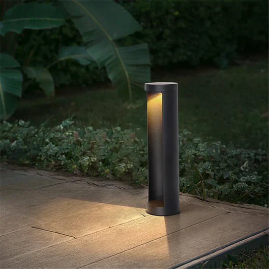 Elowen Modern Outdoor Lamp