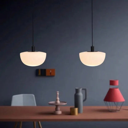 Glymra Modern Pendant Lamp for Dining Table or Kitchen