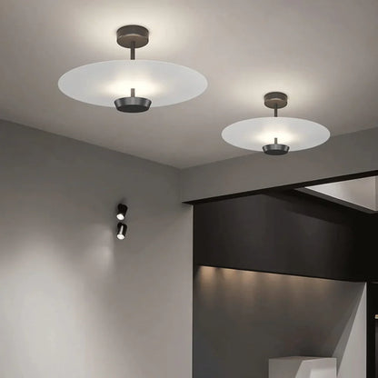 Phira Luxury LED Ceiling Lamp