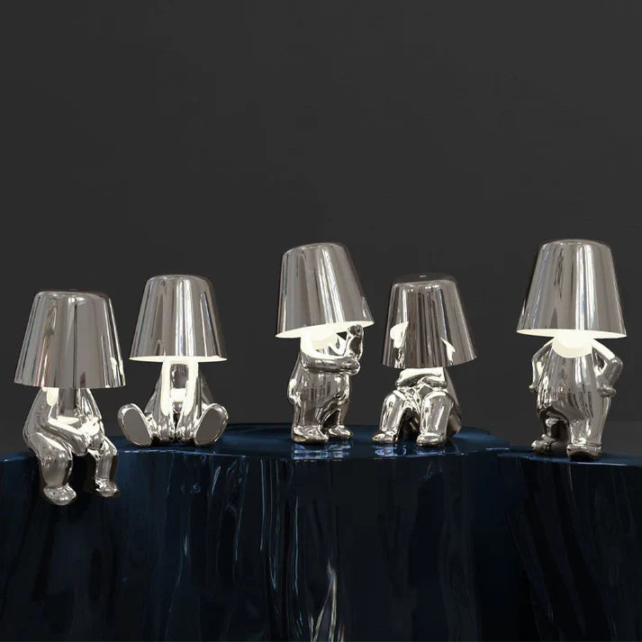 The Boys - Mood Lamp