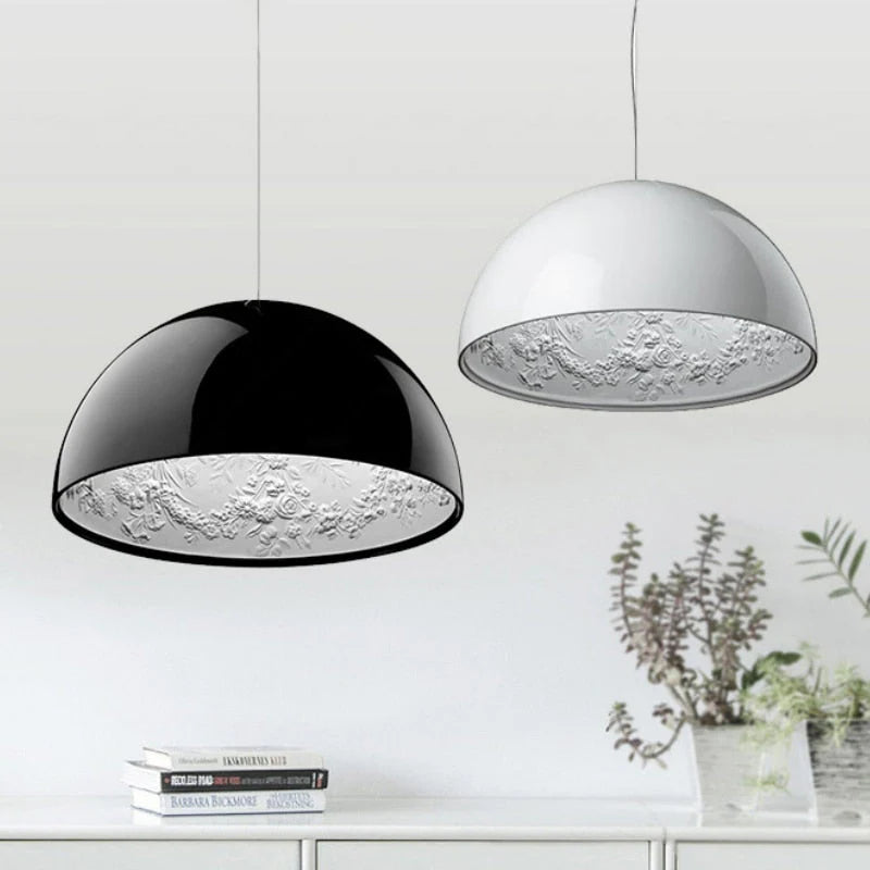 Melisara Modern Minimalist LED Pendant Lamp Italian Design
