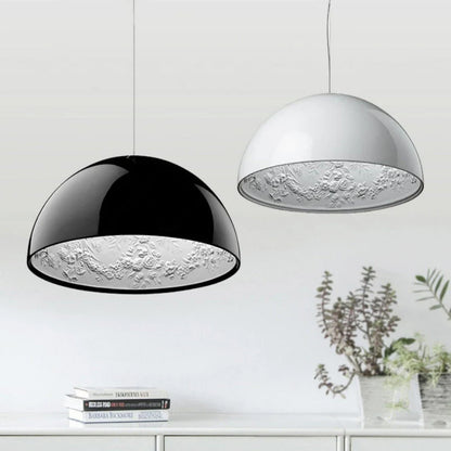 Melisara Modern Minimalist LED Pendant Lamp Italian Design