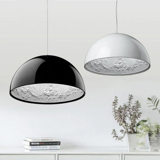 Melisara Modern Minimalist LED Pendant Lamp Italian Design