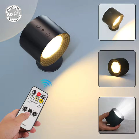 Casa Solaro™ Infinite LED Wall Light