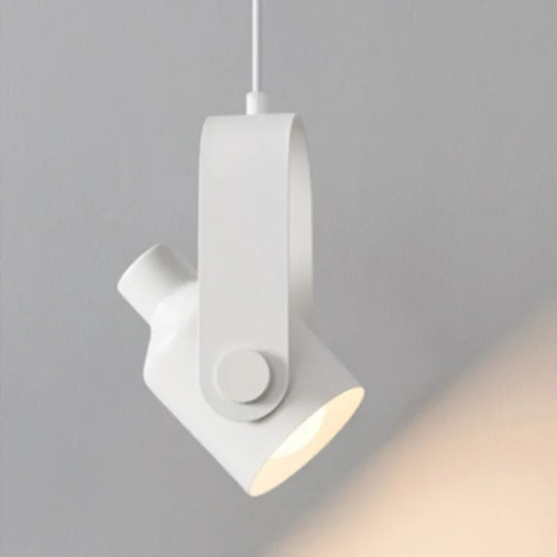 Hestara Scandinavian Modern Pendant Lamp
