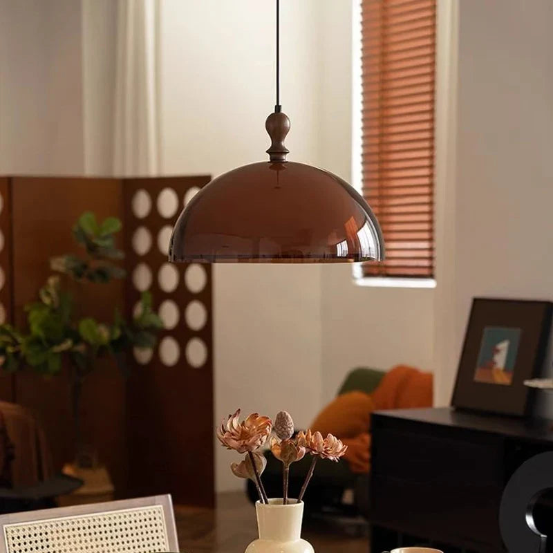 Caelum Modern Dining Table Hanging Lamp