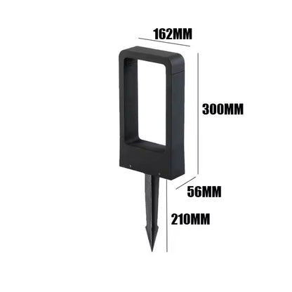 Terra Outdoor Path Light