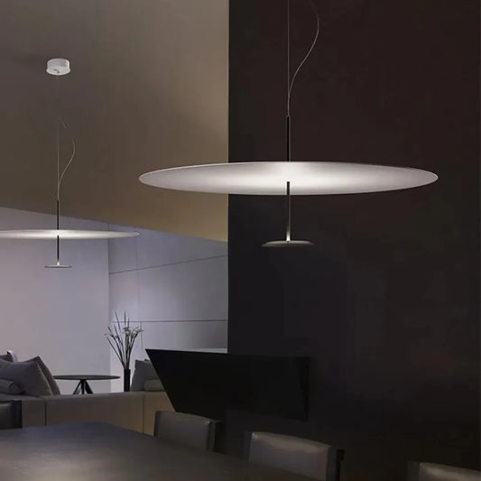 Orivienne Retro Pendant Lamp for Kitchen and Bedroom