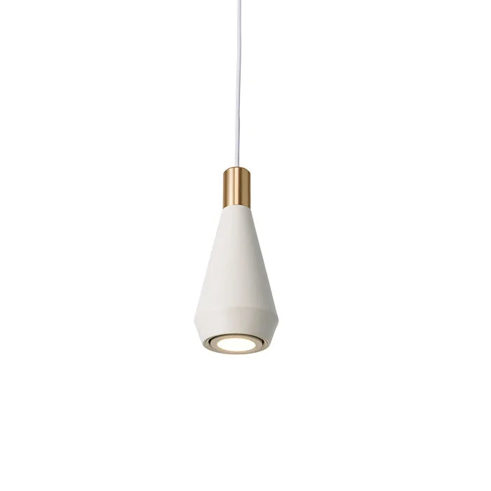 Corintha Italian Modern Minimalist LED Pendant Lamp