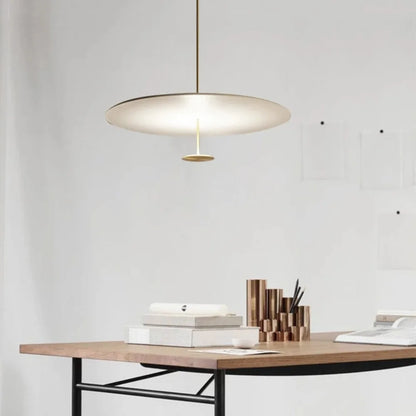 Orivienne Retro Pendant Lamp for Kitchen and Bedroom