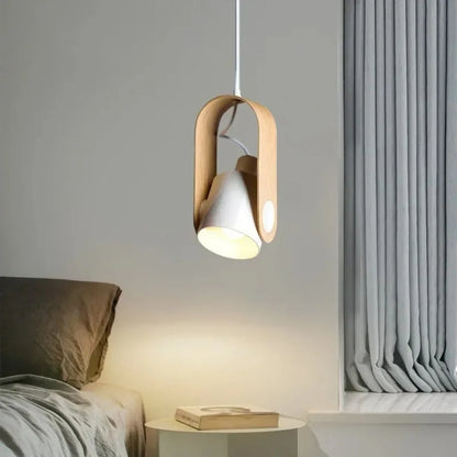 Hestara Scandinavian Modern Pendant Lamp
