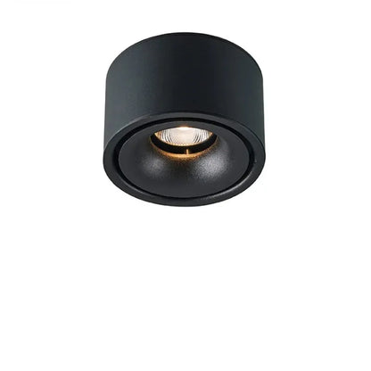 Helissa Glare-free LED ceiling spotlight 18W
