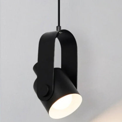 Hestara Scandinavian Modern Pendant Lamp