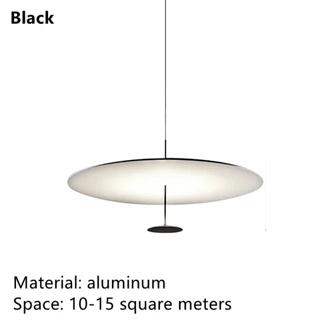 Orivienne Retro Pendant Lamp for Kitchen and Bedroom