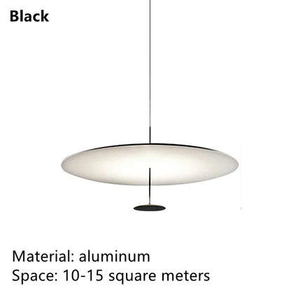 Orivienne Retro Pendant Lamp for Kitchen and Bedroom