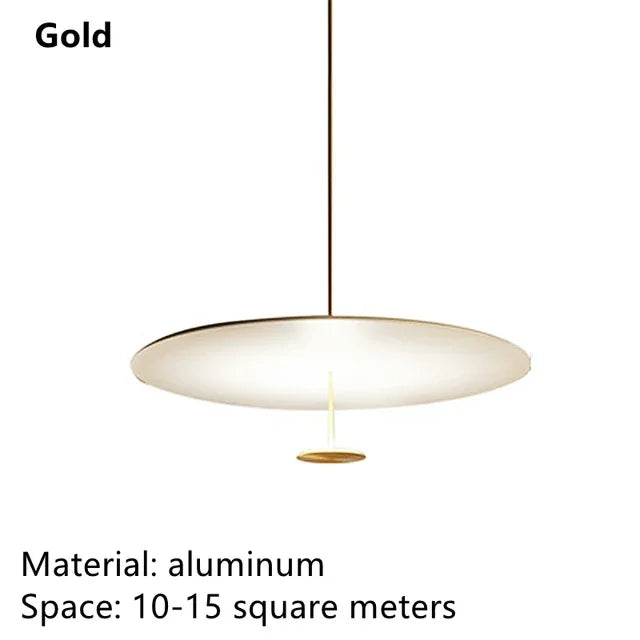 Orivienne Retro Pendant Lamp for Kitchen and Bedroom