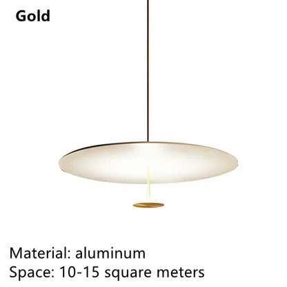 Orivienne Retro Pendant Lamp for Kitchen and Bedroom