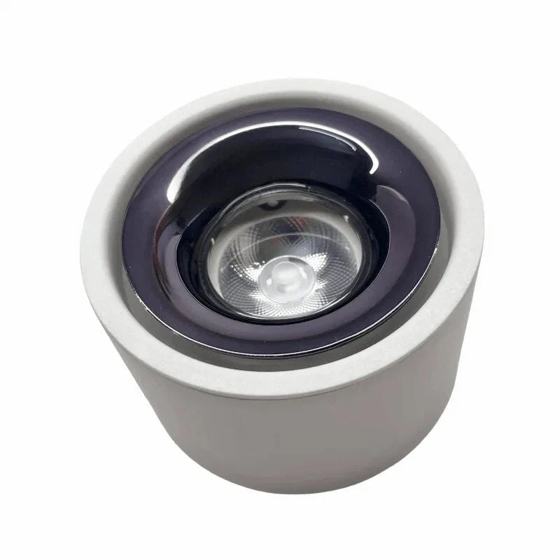 Helissa Glare-free LED ceiling spotlight 18W