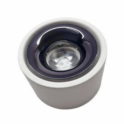 Helissa Glare-free LED ceiling spotlight 18W