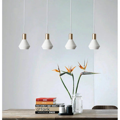 Corintha Italian Modern Minimalist LED Pendant Lamp