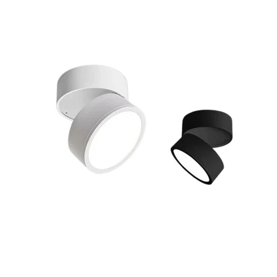 Somos Adjustable LED Ceiling Lamp