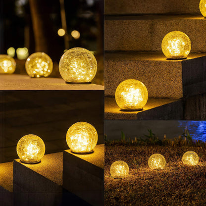 Twinkling Tree Hot Air Balloon by Casa Solaro™