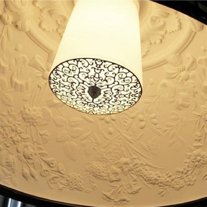 Melisara Modern Minimalist LED Pendant Lamp Italian Design