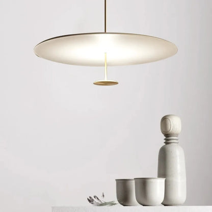 Orivienne Retro Pendant Lamp for Kitchen and Bedroom