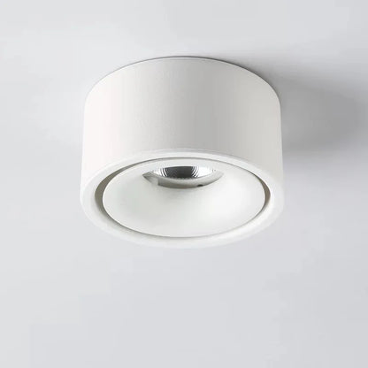 Helissa Glare-free LED ceiling spotlight 18W